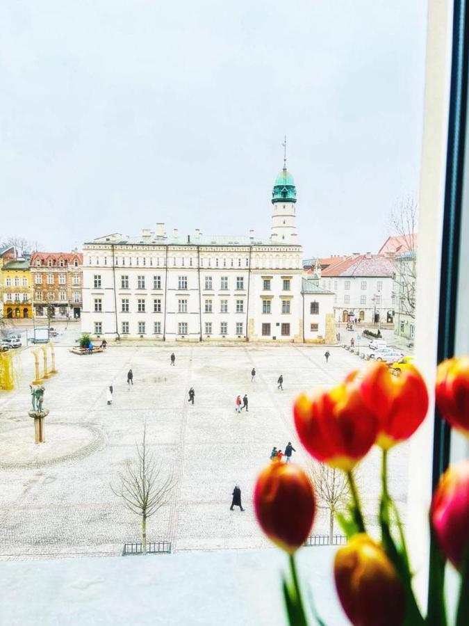 Amazing Apartament In The Heart Of Kazimierz Krakow Dış mekan fotoğraf