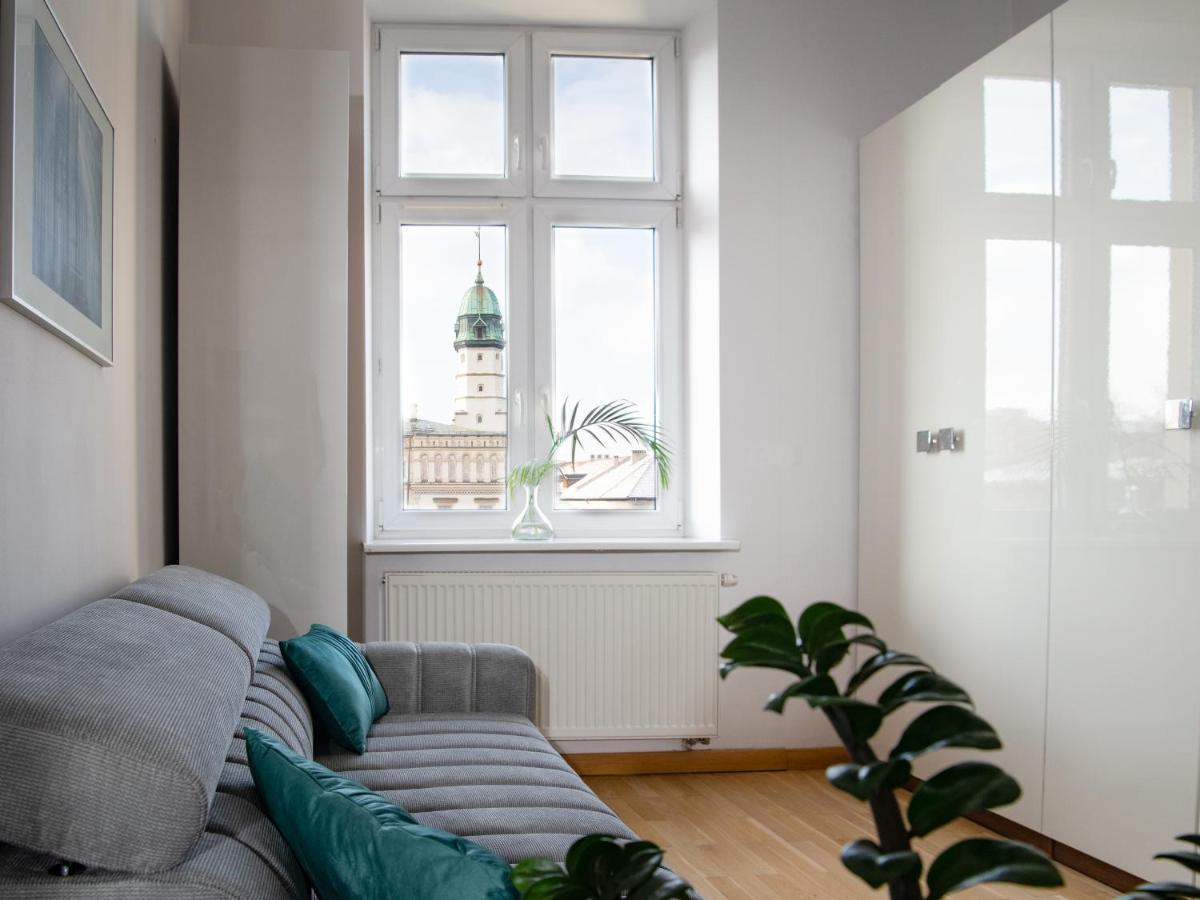 Amazing Apartament In The Heart Of Kazimierz Krakow Dış mekan fotoğraf