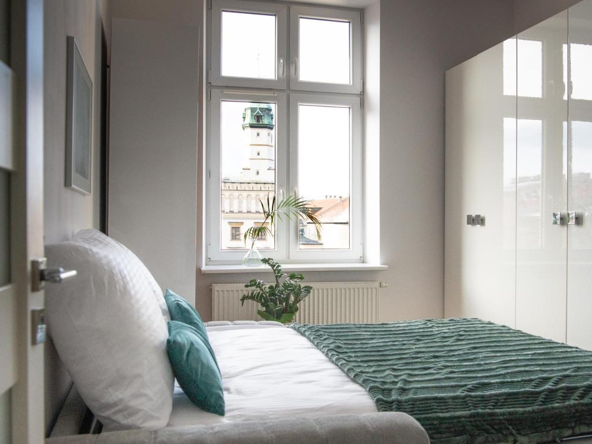 Amazing Apartament In The Heart Of Kazimierz Krakow Dış mekan fotoğraf
