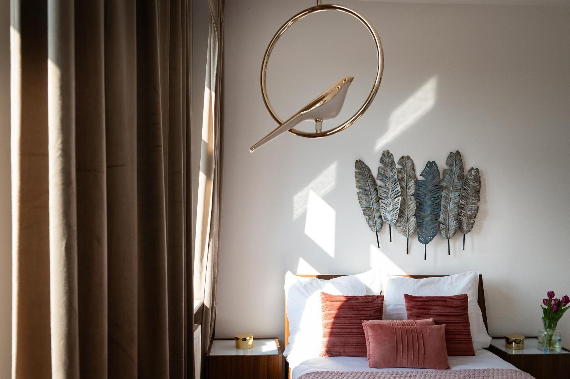Amazing Apartament In The Heart Of Kazimierz Krakow Dış mekan fotoğraf